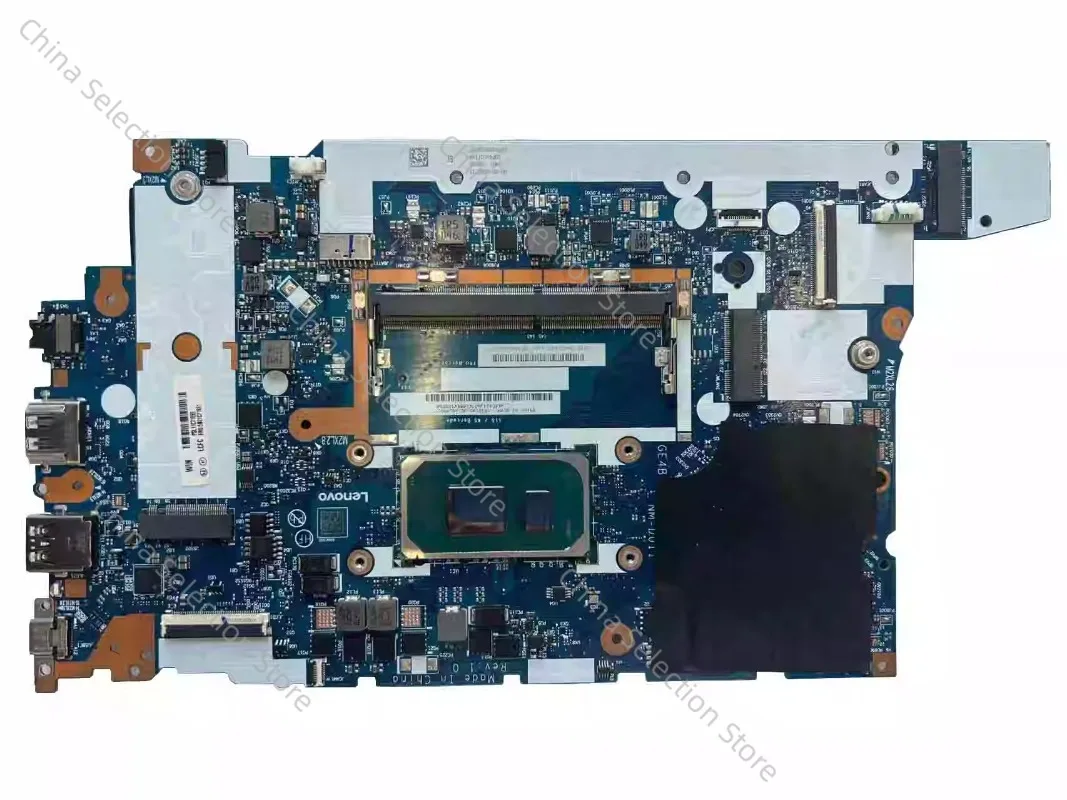 

For forThinkpad Lenovo E14 E15 L14 T14 main board NM-D011 5B20Z48233