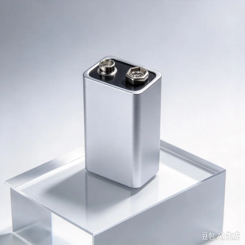 A+ for US original lithium battery ULTRALIFE U9VL-J-P 9V 1200mah instrument battery SY