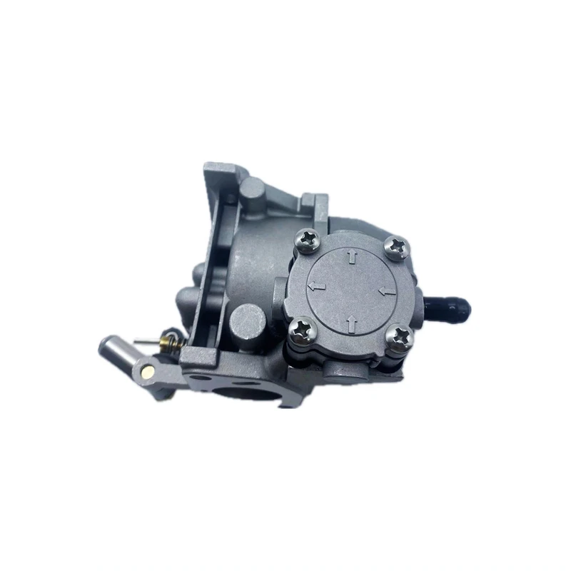 

13200-939D1 Carburetor Assy For Suzuki Outboard 2 or 4 Stroke DT9.9HP D15HP DF15 DF9.9 13200-91D21 13200-93E11-000 13200-93E11