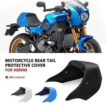 8 best sales Capa do assento xsr900 - №4