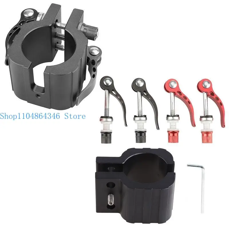 

5ASD Практические электрические скутеры для Dualtron DT3 Thunder Cring Clasps Замена замены реквизиты простые в установке