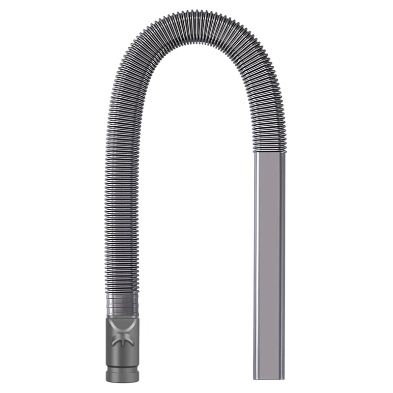 

Dryer Vent Cleaner Kit Hose Attachment For Dyson V6 DC35 DC44 DC45 DC48 DC52 DC58 DC59 DC62 Cordless Vacuum Crevice Tool Durable