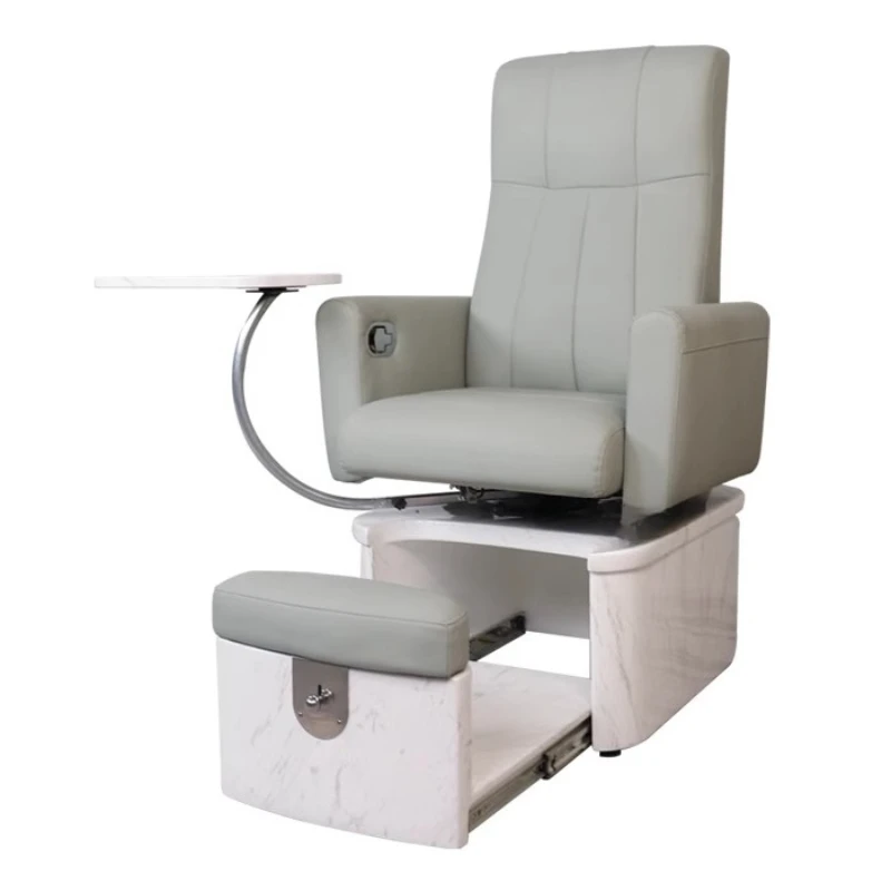 

Eyebrow tattoo embroidery bed foot bath foot therapy sofa lying flat beauty salon multi-function