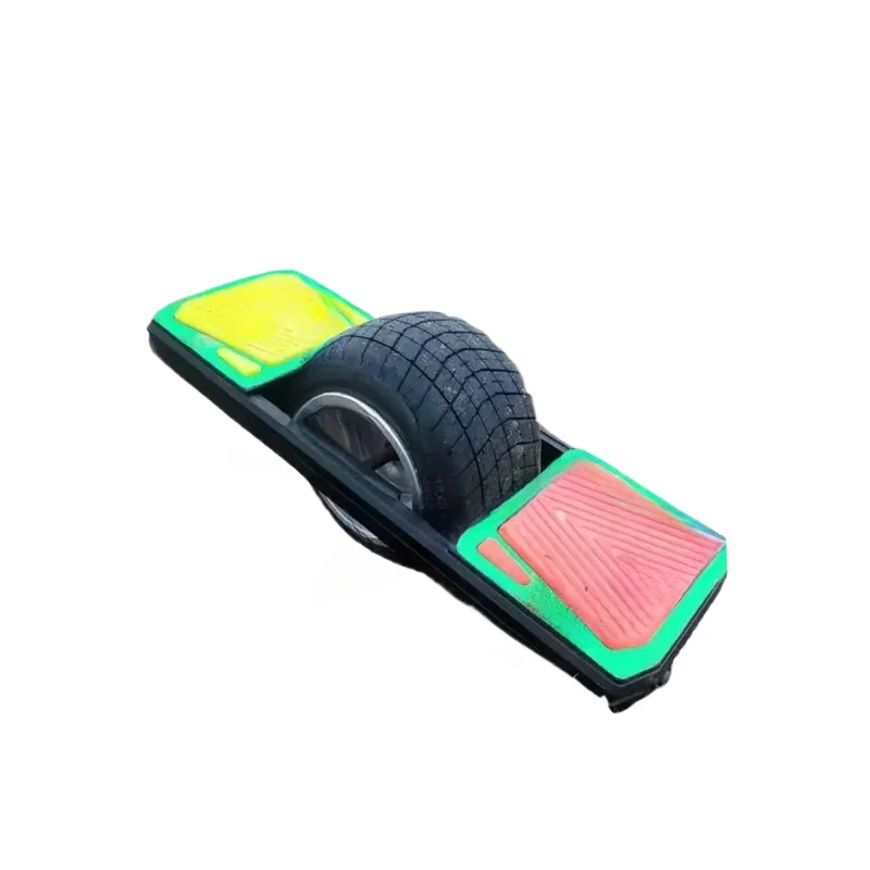 Scooter Adult One Wheel Self Balancing Large Wheels