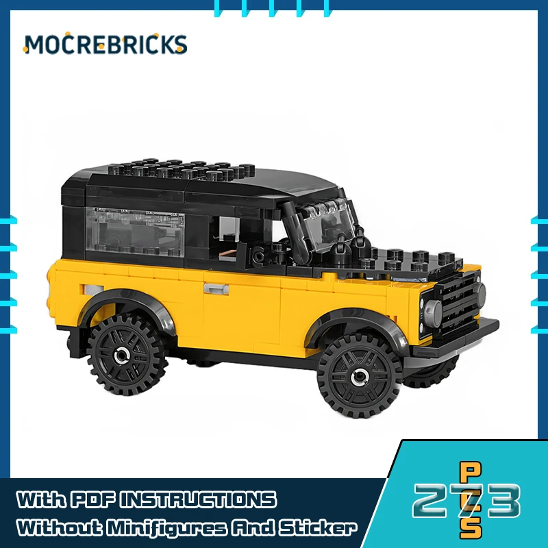 궁극의 컬렉션 고급 스포츠카 블록 모델 챔피언 레이서 장난감 조립 블록 세트 어린이 휴일 선물