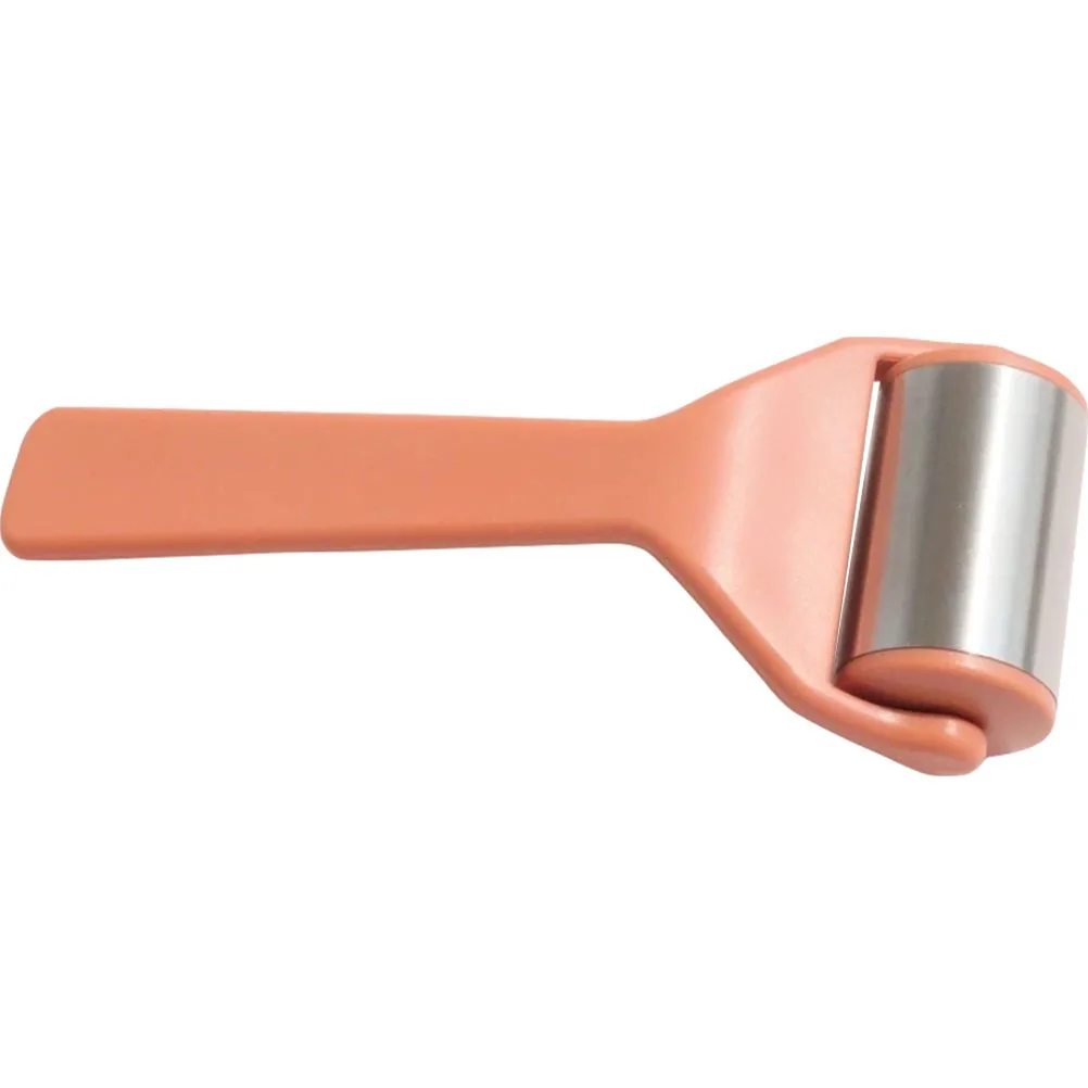 أداة تدليك الوجه والعين، أسطوانة محمولة للعناية بالبشرة تقلل الانتفاخ وتخفيف تعب العين بشكل سلس #5