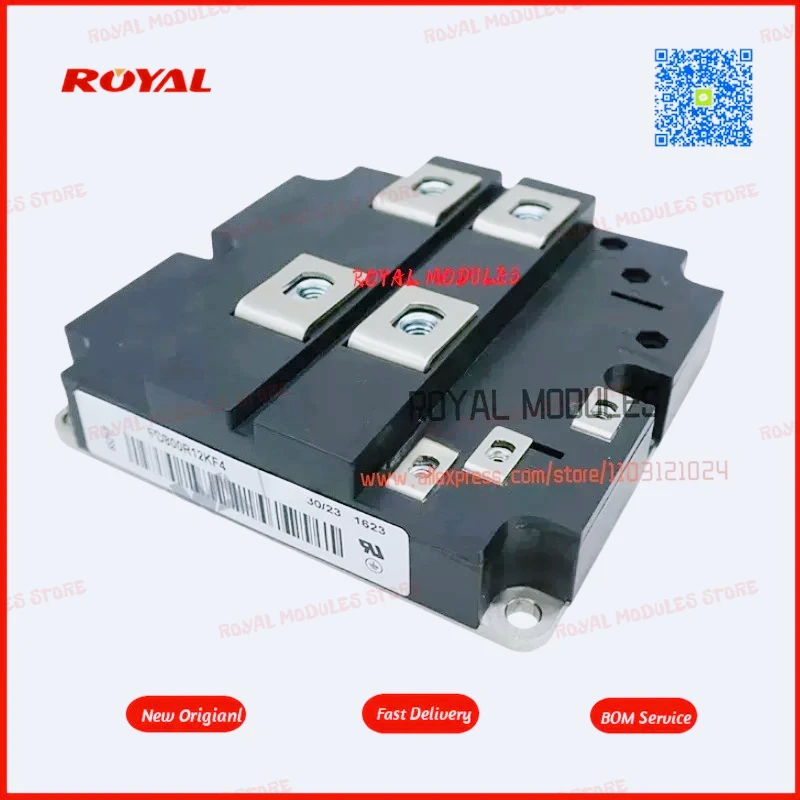 New Original  FD800R12KF4  FD800R17KF6C_B2  FD1200R17KE3-K  FD1200R12KF4  FD1200R17KE3-K_B2   FD800R17KE3_B2