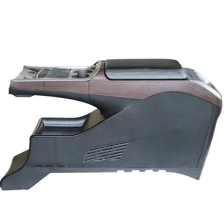 

Car Central Organizer Control Box Armrest Accessories With Large Storage Space for HONDA Elysion Odyssey MPV