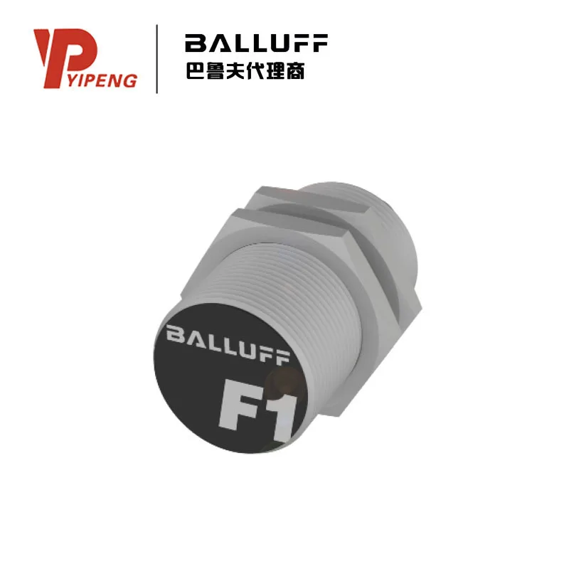 2025 BALLUFF/BES02K…