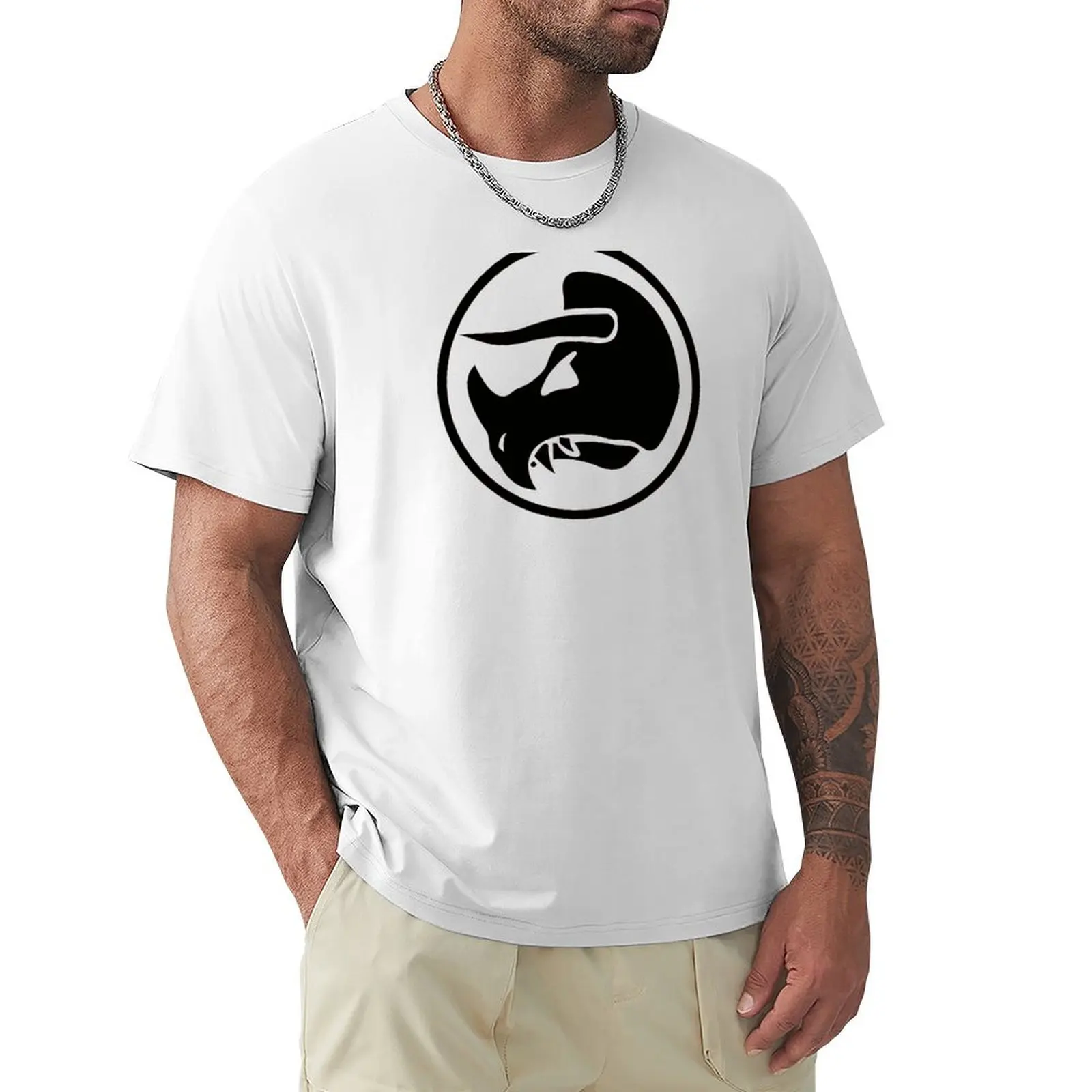 Dinobot T-shirt customs vintage clothes summer top mens tall t shirts