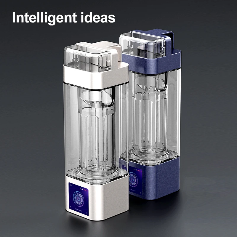10000PPB H2 Portabl… - image