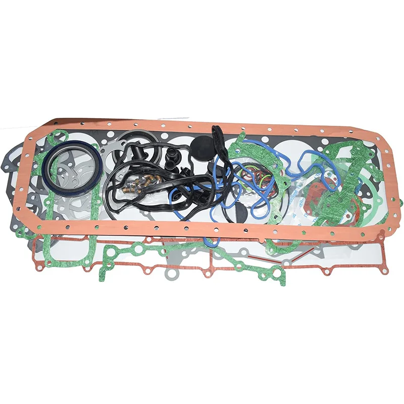 ENGINE SPARE PARTS OVERHAUL GASKET SET UPPER GASKET SET 4089478 for CUMMINS M11 ISM11 QSM11 ENGINE