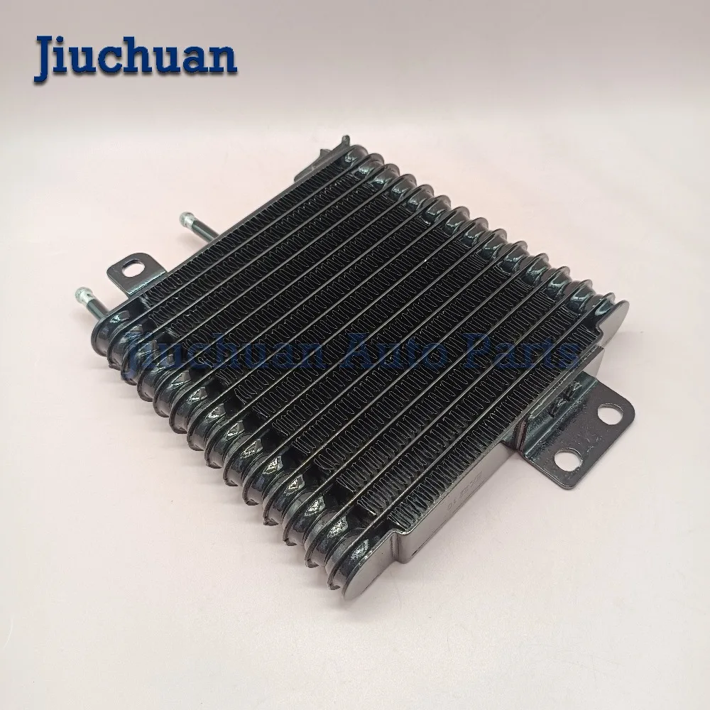 

Transmission Oil Cooler for Mitsubishi Outlander Airtrek 2001-2008 CU2W CU4W CU5W MR983077