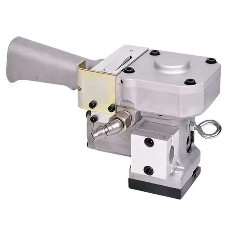 Pneumatic Cotton Welding Tool Strapping Tool Plastic Strapping Machine