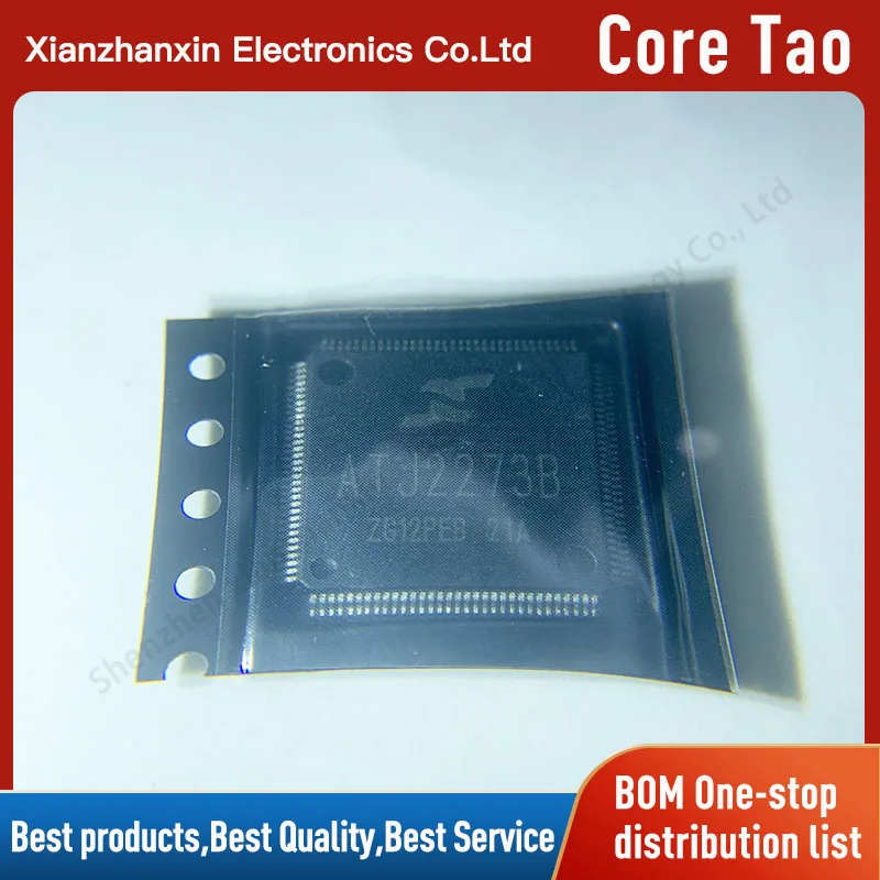 1pcs/lot ATJ2273B ATJ2273 QFP Chip torque control MP4/MP5 integrated CPU