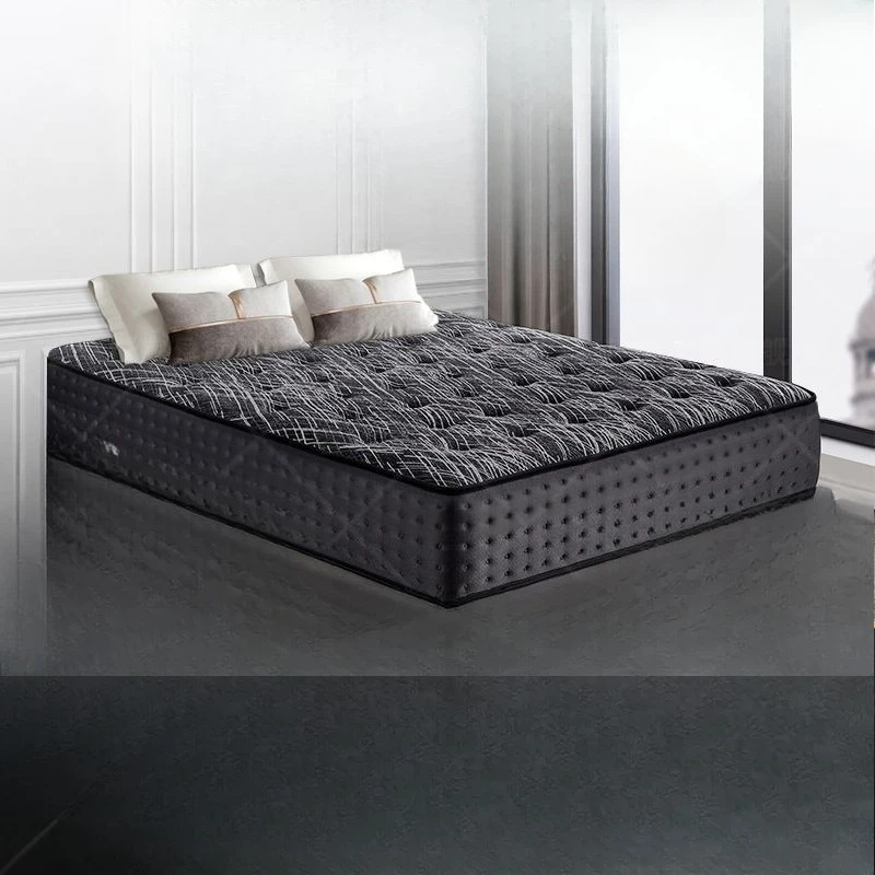 

Five star, hotel, latex mattress, super soft, Simmons, independent spring.