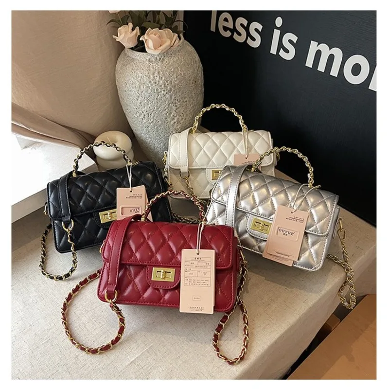 bolsa-de-panales-Unica-estilo-vintage-bolso-de-mensajero-clasico-de-cuero-aspecto-casual-de-alta-gama-ideal-para-fiestas-o-el-tiempo-libre-diario