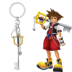 Creative Keychain, Key Handle, Metal Key Ring, Mechanical Model, Detachable Metal Keychain, Men's, Vehicle-Mounted, Women