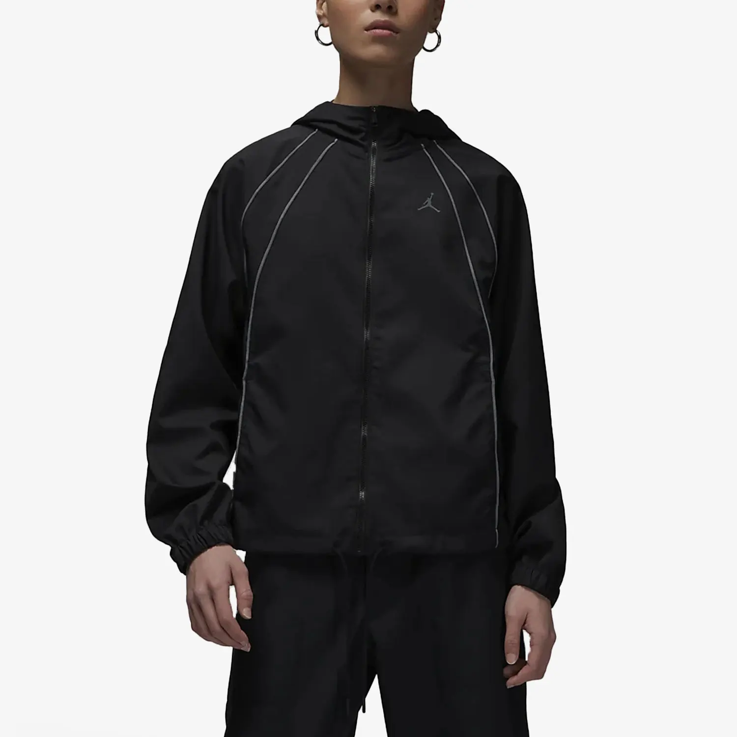 

Новая летняя дышащая женская спортивная куртка Nike Authentic DZ3199-010