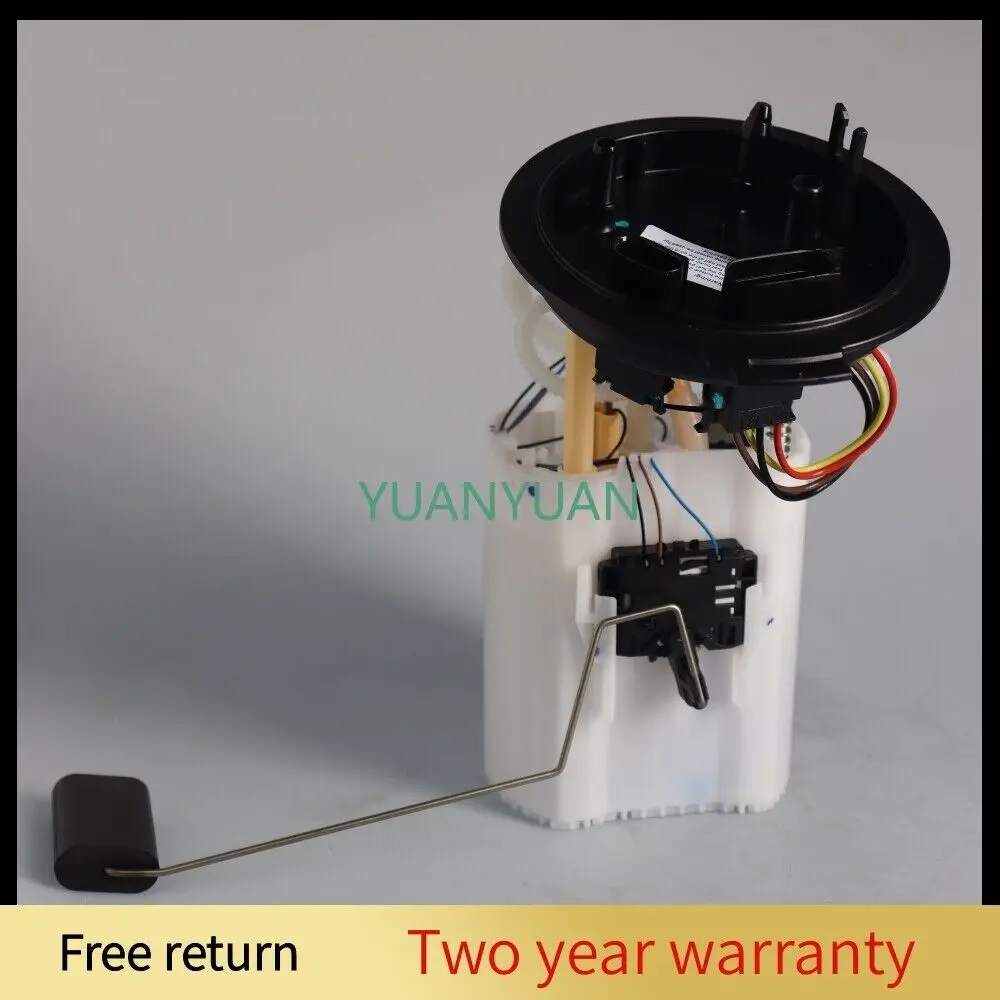 Fuel Pump Assemply … - image