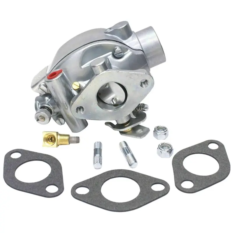 

A30F-Heavy Duty Carburetor For Massey Ferguson Tractor TO35 MF35 F40 MH50 MF50 Marvel Schebler TSX605 533969M91 181532M91