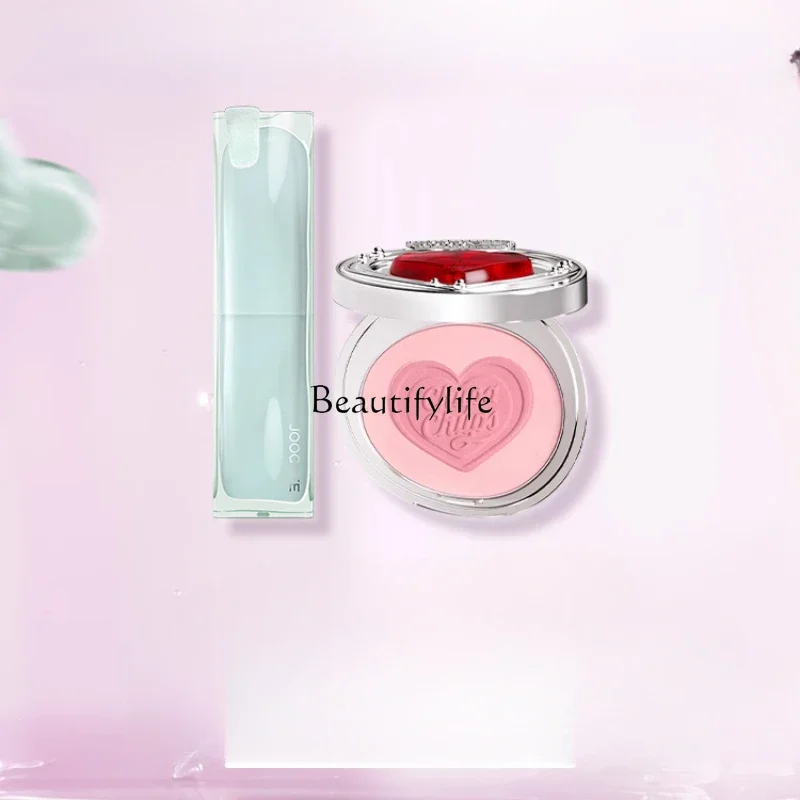 Sandwich Pure Petroleum Jelly Lipstick Powder Blush