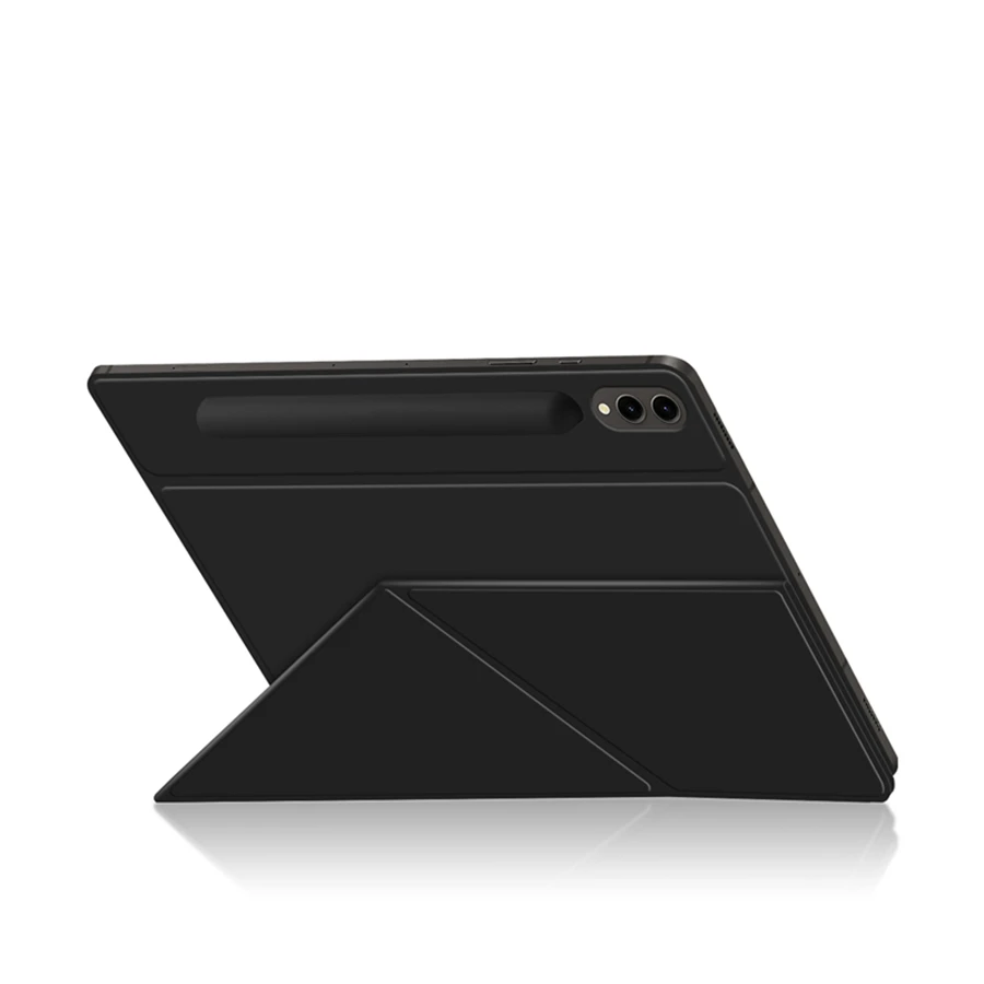 Magnetische Hülle für Samsung Galaxy Tab S9 S10 FE S7 S8 Plus S9FE S7FE S9+ S8+ S8 S9 S10 Ultra Talbet Stand Smart Shell Cover Cases – Detail 13