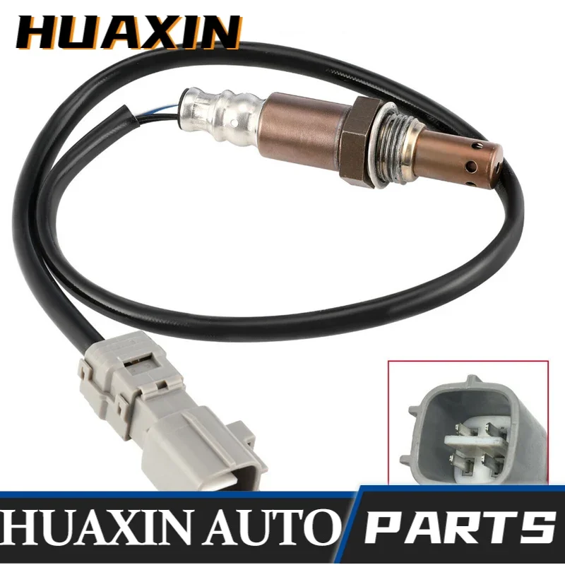 

234-4400 89465-47080 Car Three-Way Catalytic Converter Exhaust Pipe Adapter Auto Oxygen Sensor for Toyota Prius Lexus CT200h
