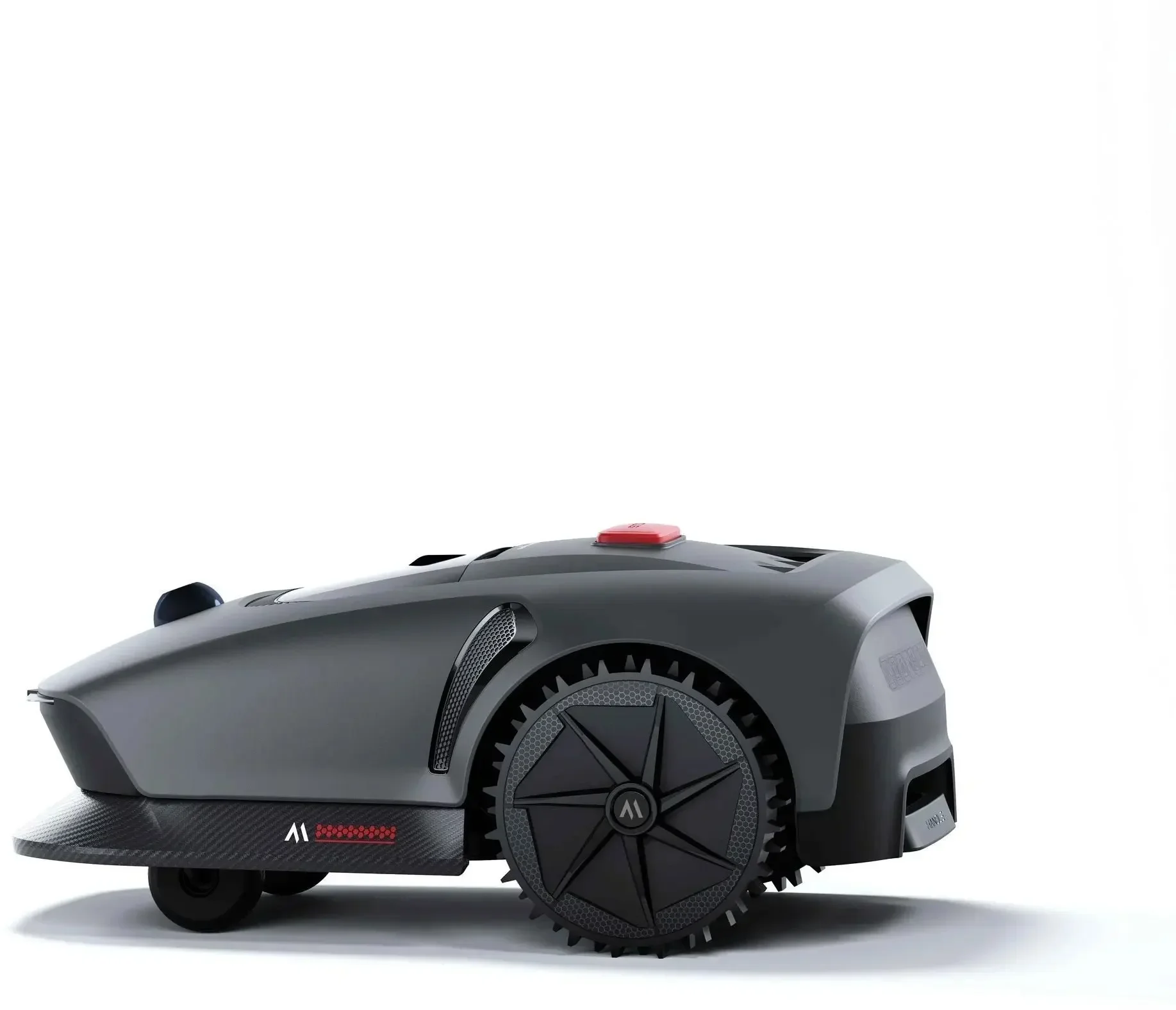 

NEW IN STOCK SALES ON DREAME A2 Robotic Lawnmower with Car Boundary Device - New 2025 Model