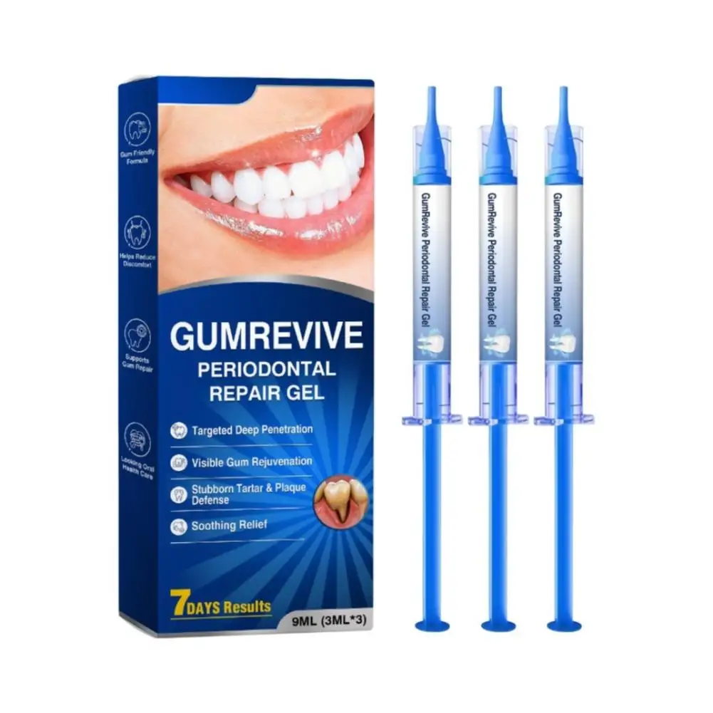 Gum Premium Teeth Gum Care Gel Deep Cleaning Teeth Stain Tartar Remover,Anti-Cavity Daily Oral Care Gel Darliy Care