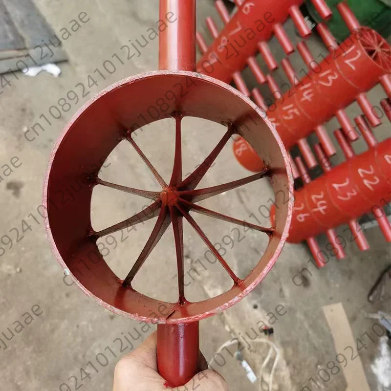 Manual Small Bamboo Strip Cutter Efficient Bamboo Sliced Machine Handicraft Slitter Layering Machine