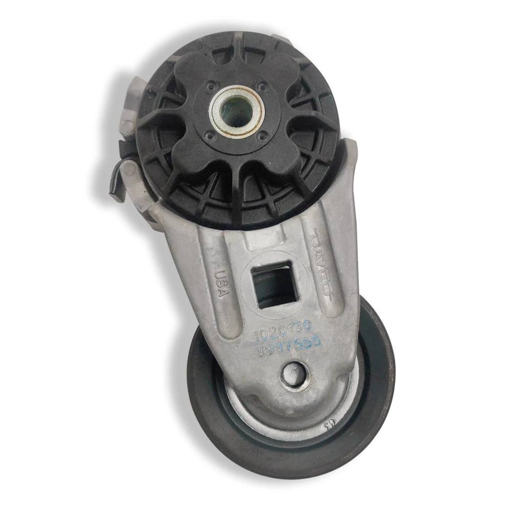 Hot Sale Engine System Timing Belt Tensioner Pulley