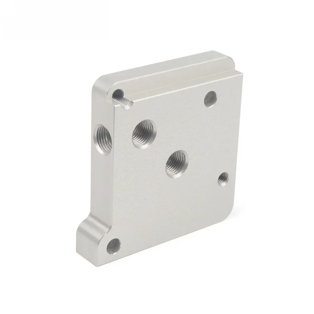 PinXin Billet IACV Rotation Plate For K20 K24 K Series Throttle Body TB K Swap