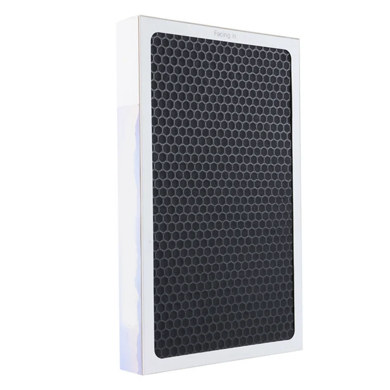 

A69eactivated Carbon Filter Set For Sharp KC-CE60-W KC-Z280SW KC-WB3-W KC-BB30-W1 KI-DX70 KI-BX70 Air Purifier Parts