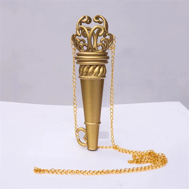 20151123 1 Pair Game Twisted-Wonderland DIASOMNIA Malleus Horns Head Clip Headwear Hairwear Ornaments Cosplay Props Acce