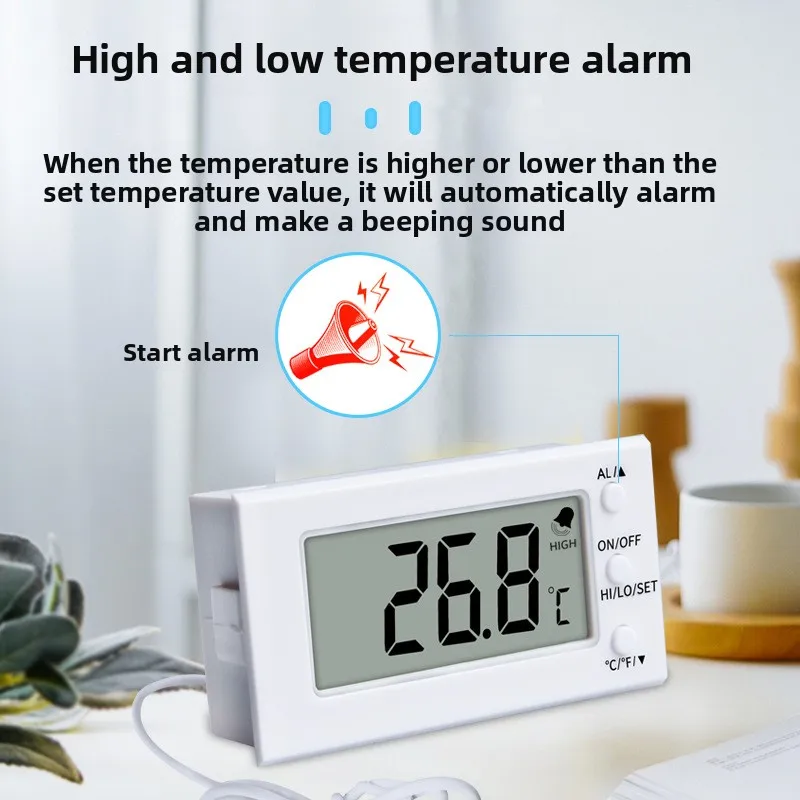 DTH-168 Household E…