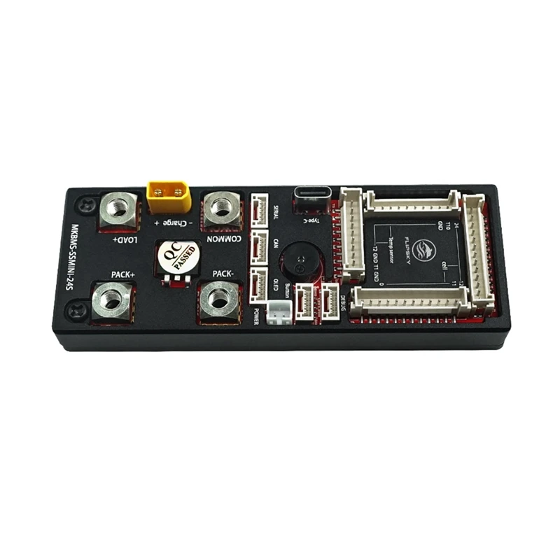 Flipsky 24S 70A Battery Protection Board Intelligent Integrated Board With Balancing For Electric Scooters Electric Bicycle