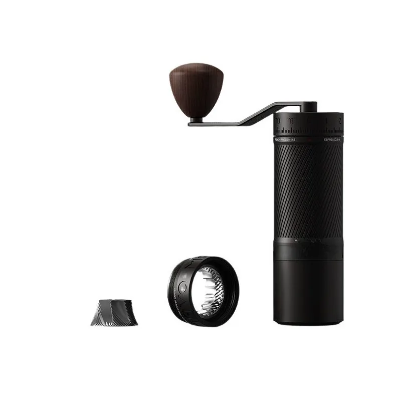 For Hand Grinding Coffee Machine Hand Grinding Coffee Bean Grinder Grinder, Manual Fresh Grinding