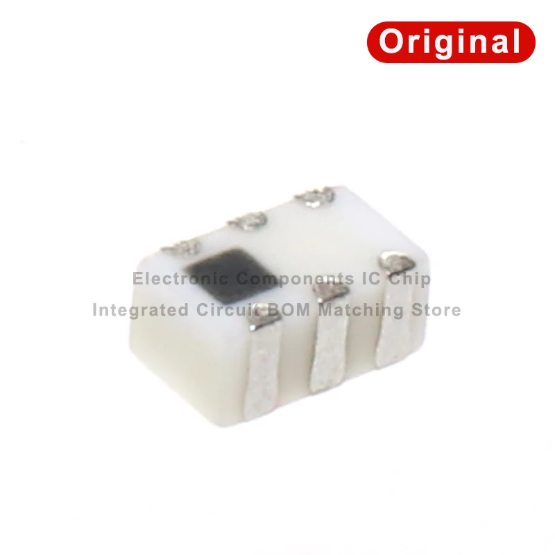 

100pcs/Lot 0603 2.45GHZ 2450MHZ LTF1608L-F2R4L MULTILAYER CERAMIC LOW PASS FILTER RF 1.6*0.8mm 1608 RF Components