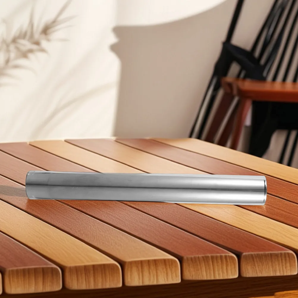 

Аксессуары для палаточных печей: дымоходная труба для вытяжки, удлинитель дымохода для кемпинга