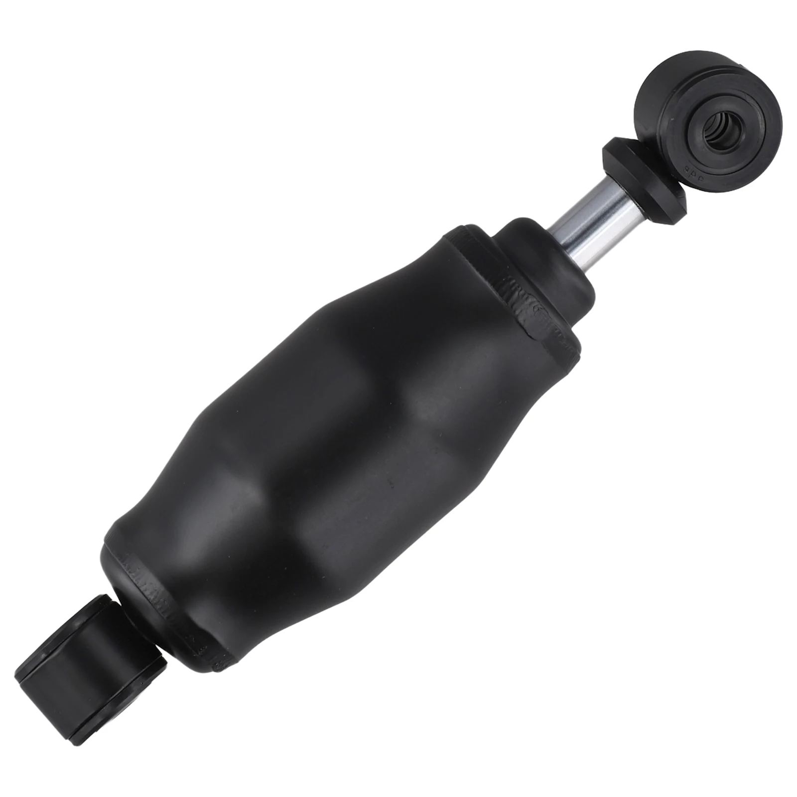 Color Black Hydraulic Cylinder Adjustable Size Flexible Use High Adaptability Long lasting Performance Perfect Fit