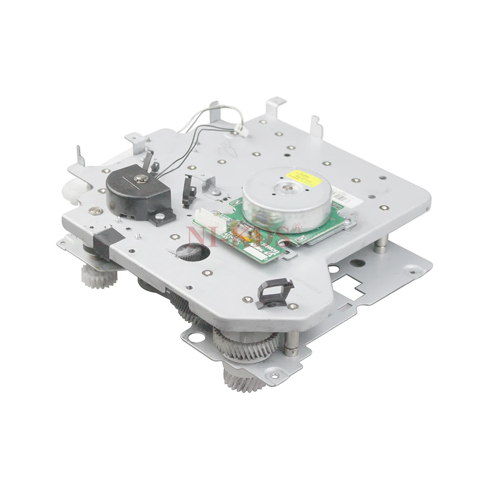 Imagem -03 - Principal Unidade para Samsung Ml4512 Jc3100150a Ml4510nd 5010 5012 5017 Jc93-00348a Motor Bldc