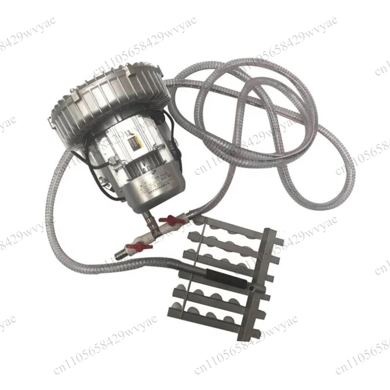 Vacuum Egg Lifter Suction Device For Egg Handling