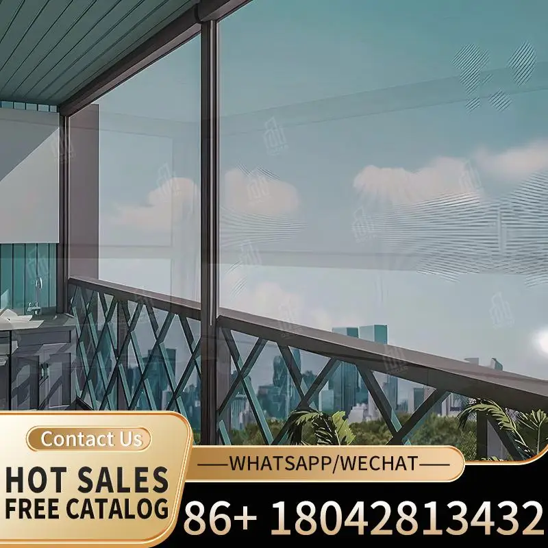 

Hot Sales Sun Shade Indoor Blinds Smart Blackout Fabric Electric Roller Blinds for Home Office Patio Rolling Blind