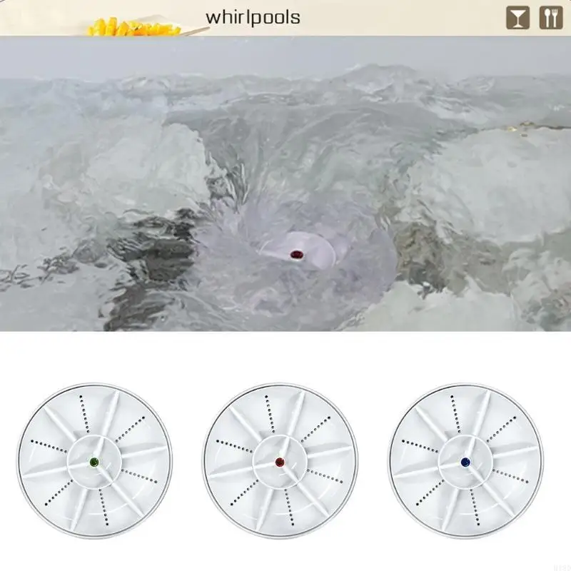 918D 청소 장치 작은 공간 접시 청소기 작은 부엌 기기 접시 접시