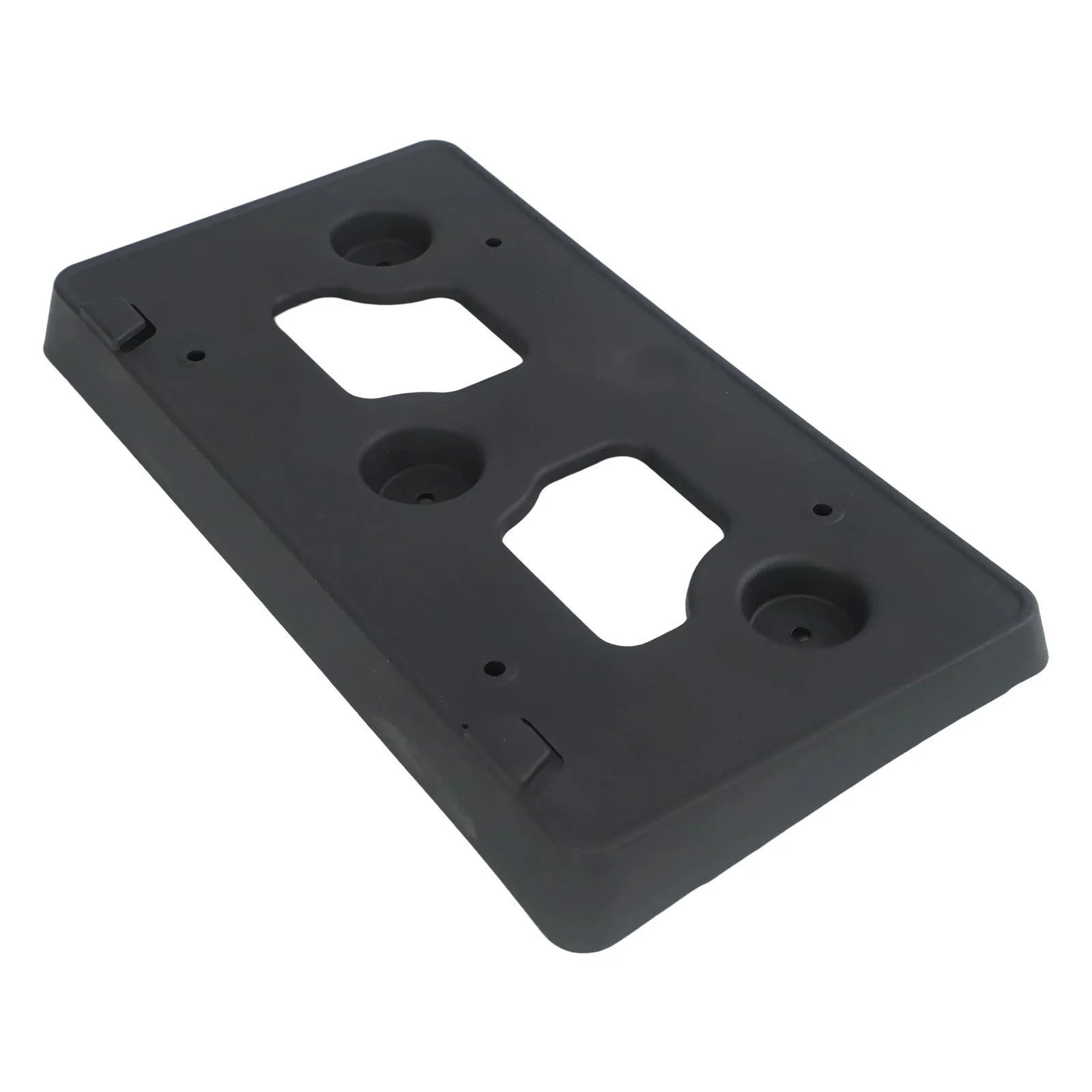 

For Ford For Bronco Sport 2021-24 License Plate Holder Frame Relocator Base Car Accessories Auto Front Bumper Stand