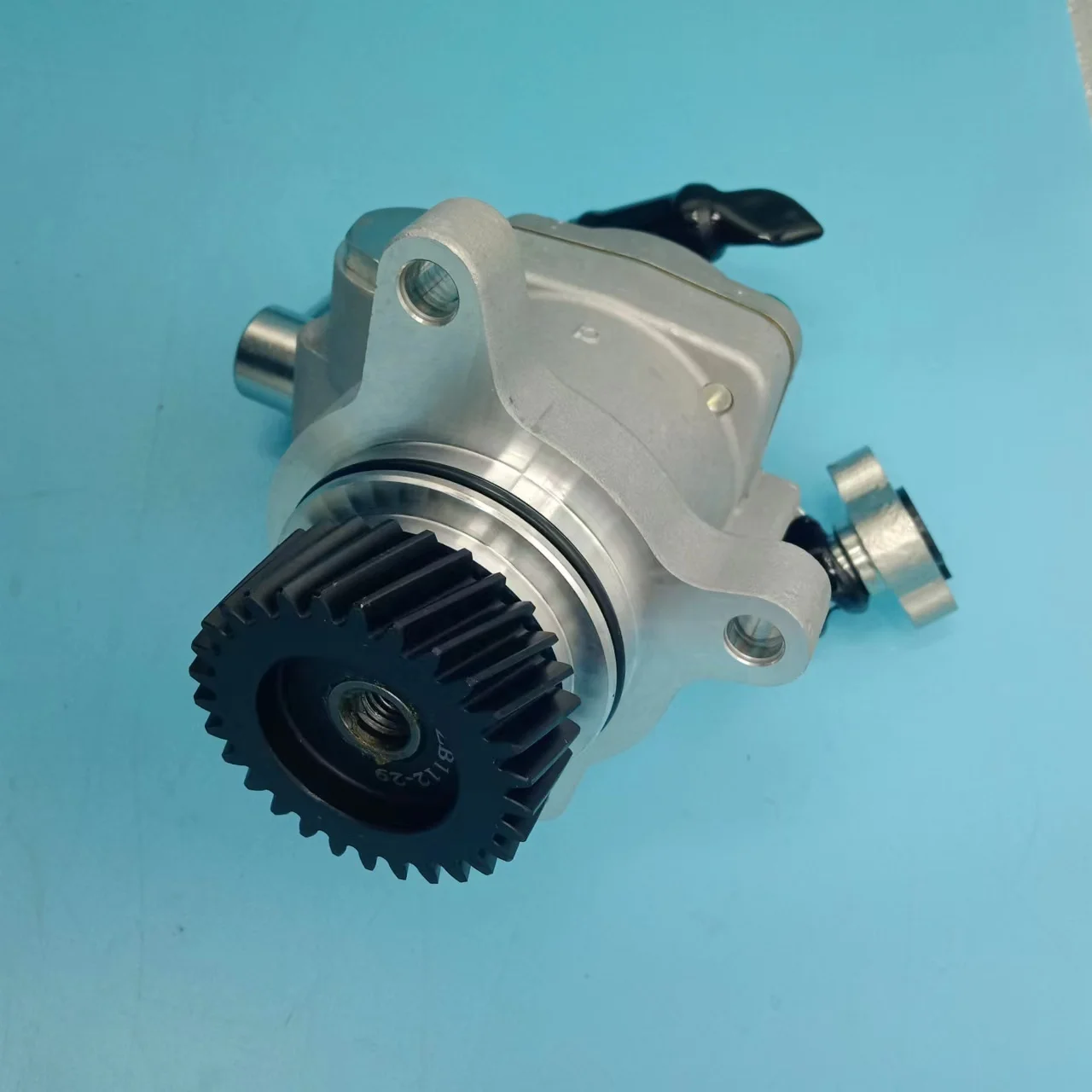 Original power steering for JIANGXI ISUZU D-MAX MU-X OEM CA100035590 truck power steering pumps