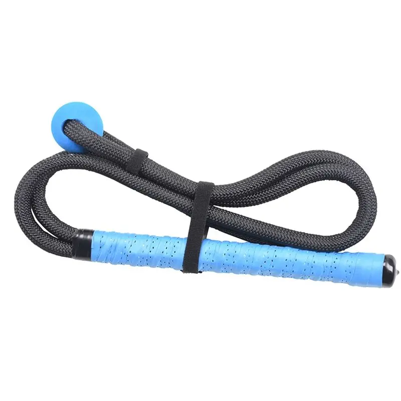 

AEF6-Golf Swing Trainer Golf Practice Training Rope Elastic Golf Posture Correction Rope