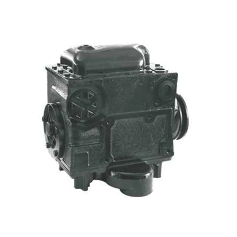 Tatsuno CTP5 مضخة تروس كهربائية عالية الكفاءة سبائك الألومنيوم موزع الوقود OEM للتخصيص