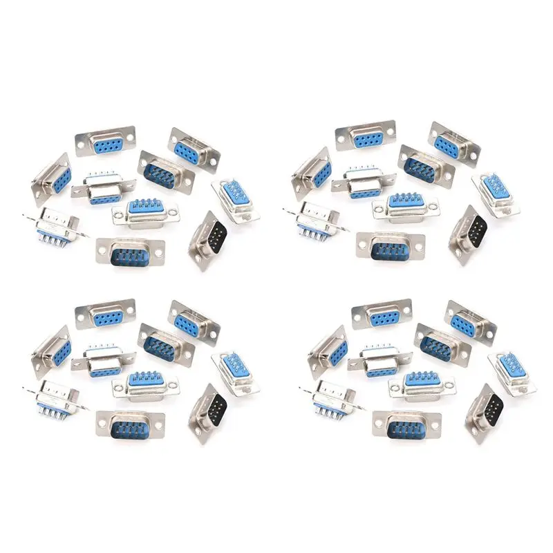 At21-20Pairs 40Pcs …